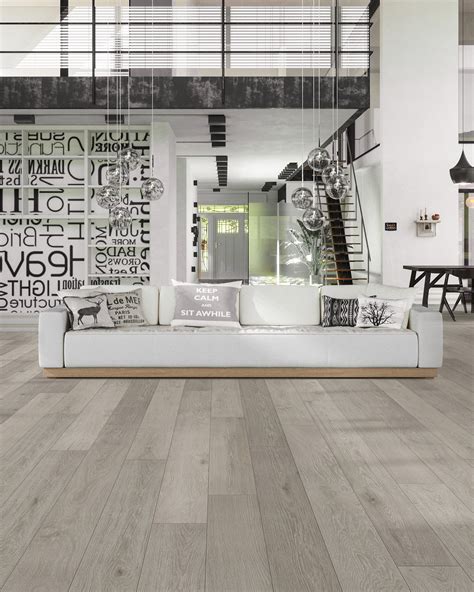 Gray Toned Laminate Flooring – Flooring Ideas