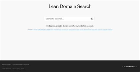 Answer These 10 Questions to Help You Choose a Website Name [+ 50 Name ...