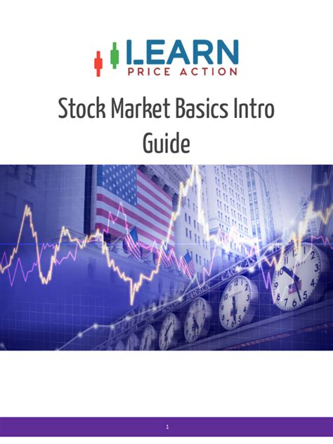 Stock Market 101 的图像结果