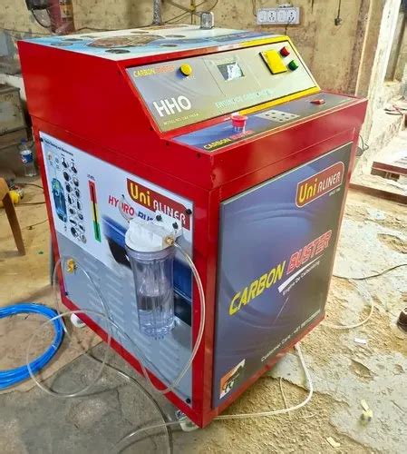 Image result for Carbon Clean Machine