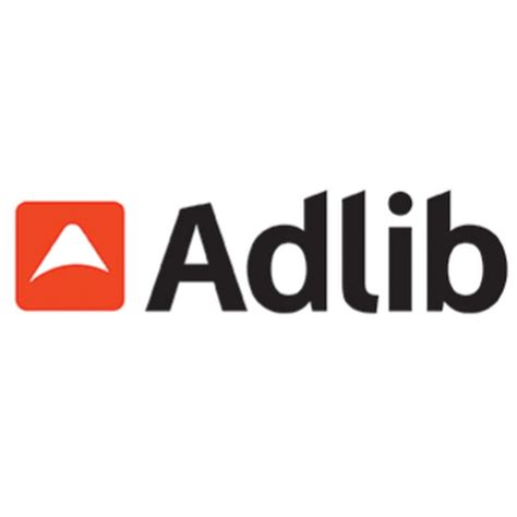 Adlib Software - YouTube