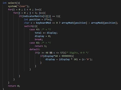 Image result for Struct C89 Definitions