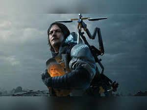 kojima: Hideo Kojima's Death Stranding Movie: Here’s what we know till ...