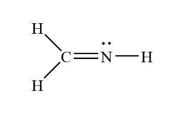N2 Lewis Dot Structure