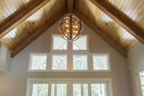 Lighting For Vaulted Ceilings: An Essential Guide - Ceiling Ideas