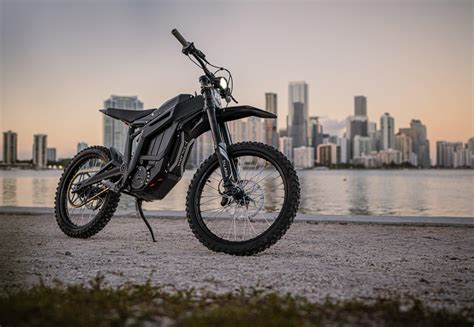 Why Talaria Sting is the Game-Changer for Electric Dirt Bikes: A Comparison to Surron ...