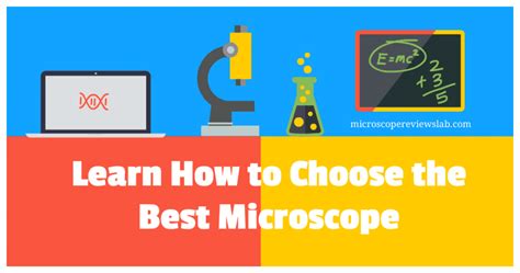 Image result for Microscope Reviews