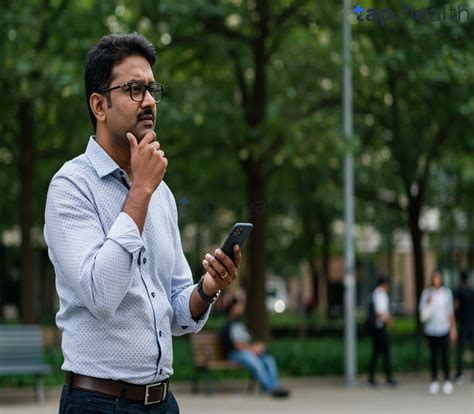 7 Serious Diabetes Symptoms You Shouldn't Ignore - Tap Health