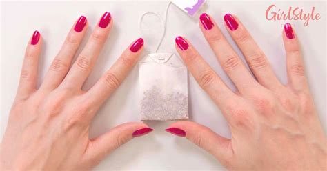 How To Fix A Broken Nail