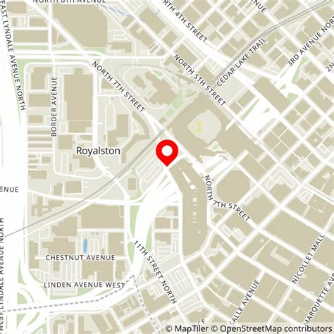 Image result for Target Field Location