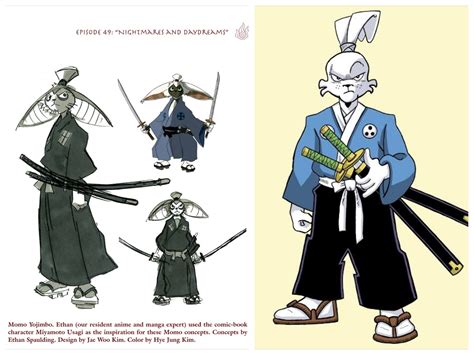 ATLA Rewatch Season 3 Episode 9: "Nightmares and Daydreams" : r ...