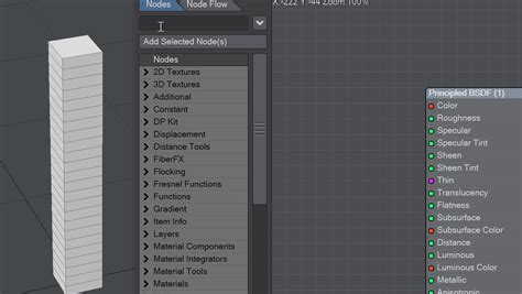 Image result for Vertex Color Reference Table