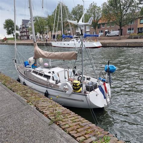 SUUS, Sailing vessel - Details and current position - MMSI 244650614 ...