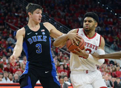 College basketball's 10 best rivalries, ranked | NCAA.com