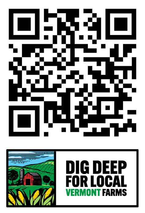 ‘Dig Deep Vermont’ campaign launches today | Vermont Business Magazine