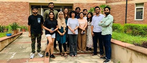 KSBS IITD:: IIT Delhi