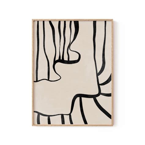 Buy Subdued Spectrum BW Paintings Online at Best Price – Dessine Art