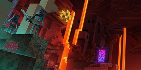 Image result for Nether Update Release Date