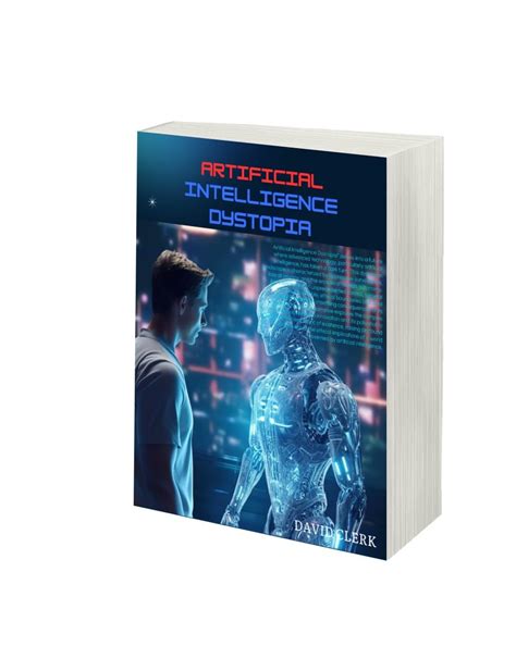Artificial intelligence dystopia: Navigating the Shadows: Unveiling the ...