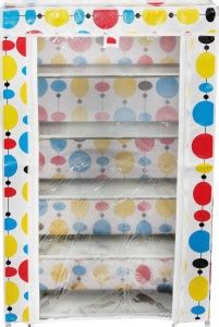 Eco Shopee Shoe Cabinet Rack Light Weight Foldable Shelves Storage ...