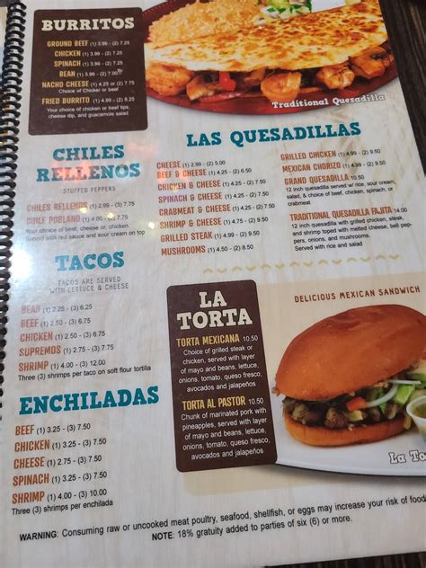 Adela's Mexican Kitchen