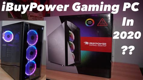 Image result for iBUYPOWER Creator Ready PC