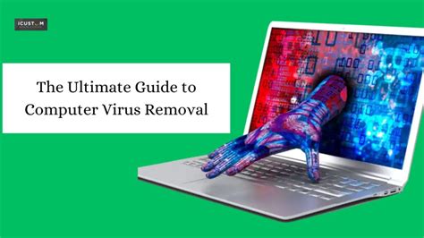 Remove Viruses Computer 的图像结果