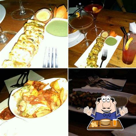 The Pink Room, New Delhi, IIT Delhi - Restaurant menu, prices and reviews