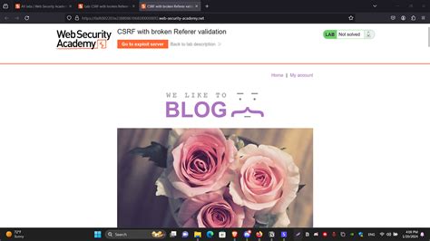 Image result for CSRF Lab