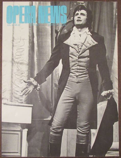 Image result for Franco Corelli Opera Singer