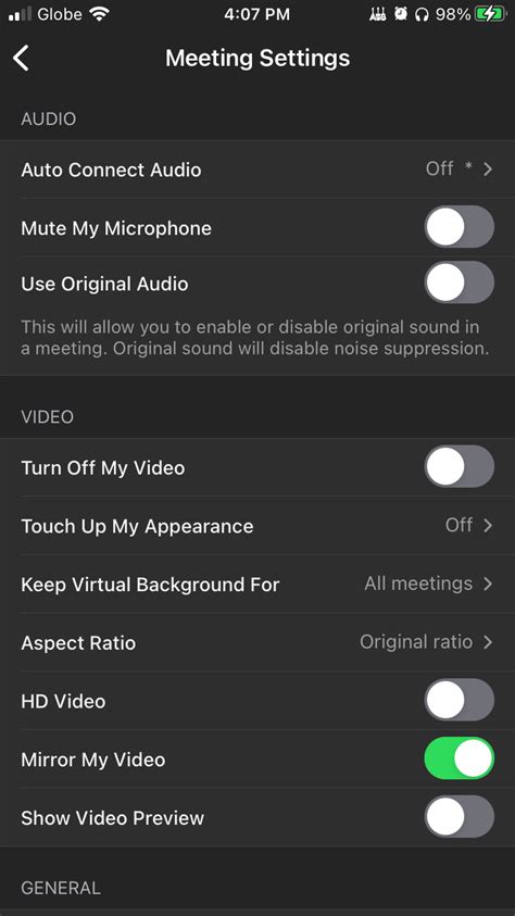 Setting Zoom Defaults 的图像结果