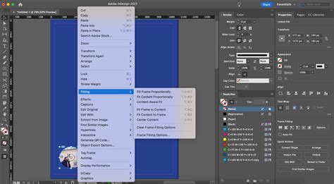 How to Create Instagram Carousel Posts With Adobe InDesign