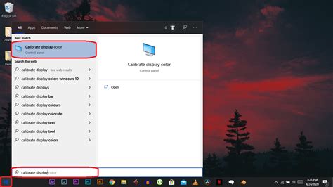 Image result for Calibrating My Computer Screen