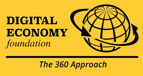 Digital Economy Foundation | Digital Transformation for Change
