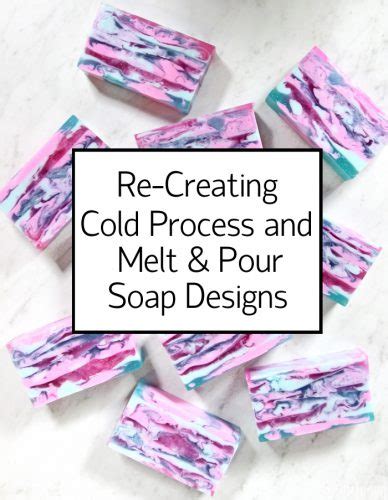 Image result for Cold Process Soap Designs