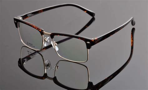 淘宝好的眼镜店推荐21家：附眼镜选择实用攻略 帅气萌猪的博客