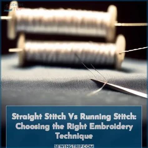 Straight Stitch Variations 的图像结果