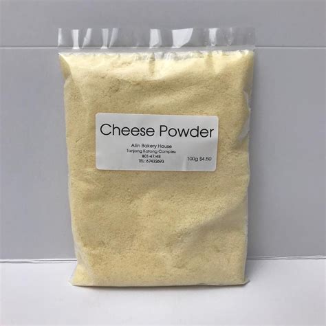 Image result for How Cheese Powder Is Made