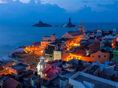 Tired of Goa? Plan your New Year vacation at these 7 coastal ...