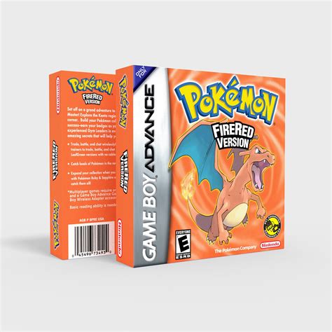 Image result for Pokemon Red ROM