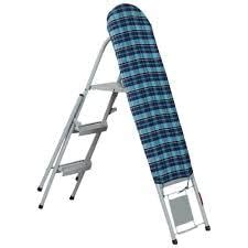 CELEBRATIONS Spring Haven Iron Table with ladders | Iron Table for ...