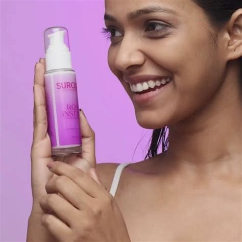 Enzyme Scrub | Aha Bha Face Scrub | Rose Face Scrub – Suroskie