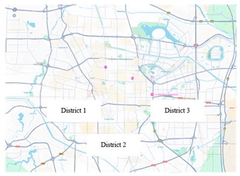 EV Charging Behavior Analysis and Load Prediction via Order Data of ...