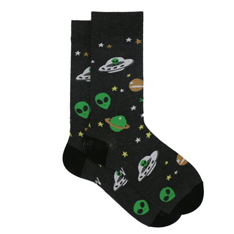 Image result for Alien Socks