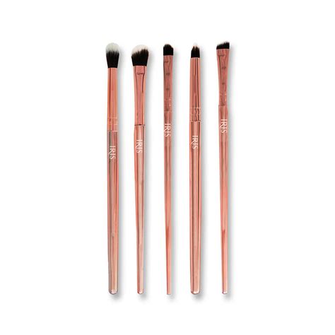 Brush Sets – Iris Cosmetics