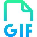 Gif Icons & Symbols