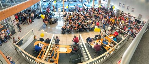 Annual Newton Nissan of Gallatin Car Giveaway, Newton Nissan of ...