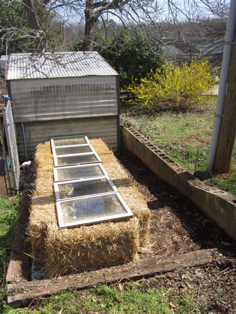 Build a Cheap Cold Frame 的图像结果