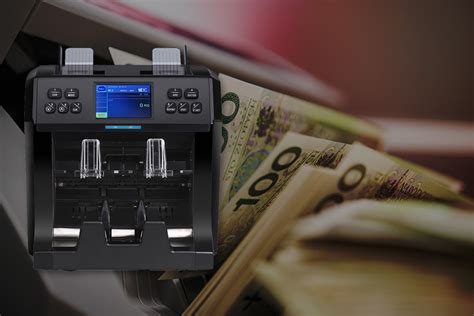 FT-800 Bill Money Counter Sorter
