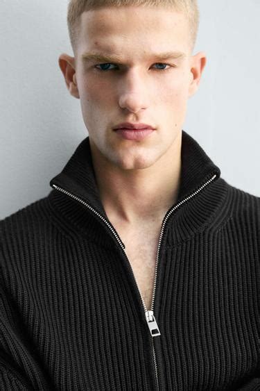 Men's Knitwear | ZARA